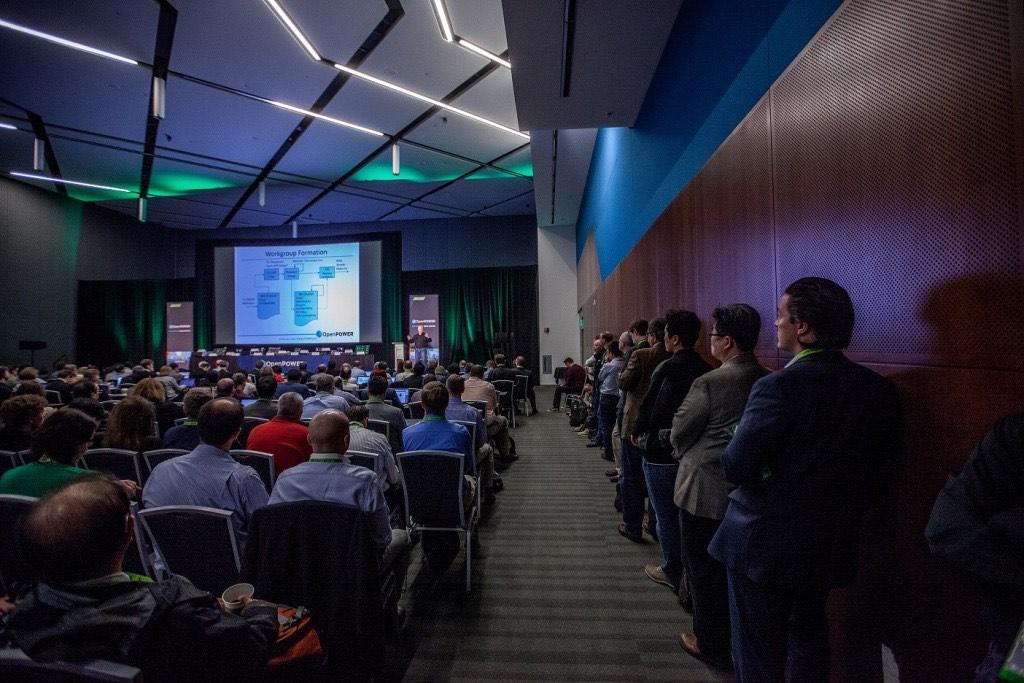OpenPOWER Conference