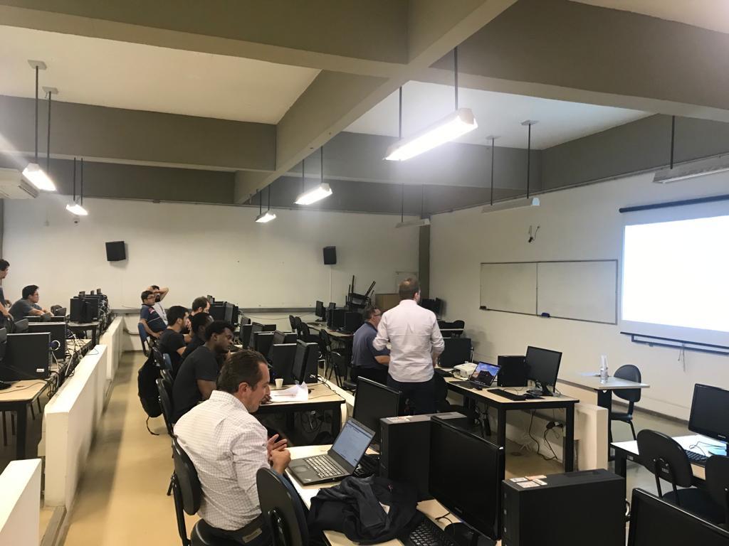 OpenPOWER Conference