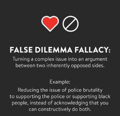 Common Logical Fallacies to Avoid