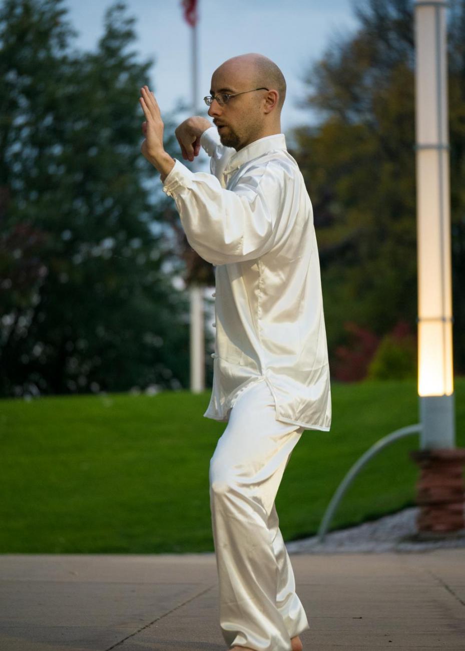 Tai Chi