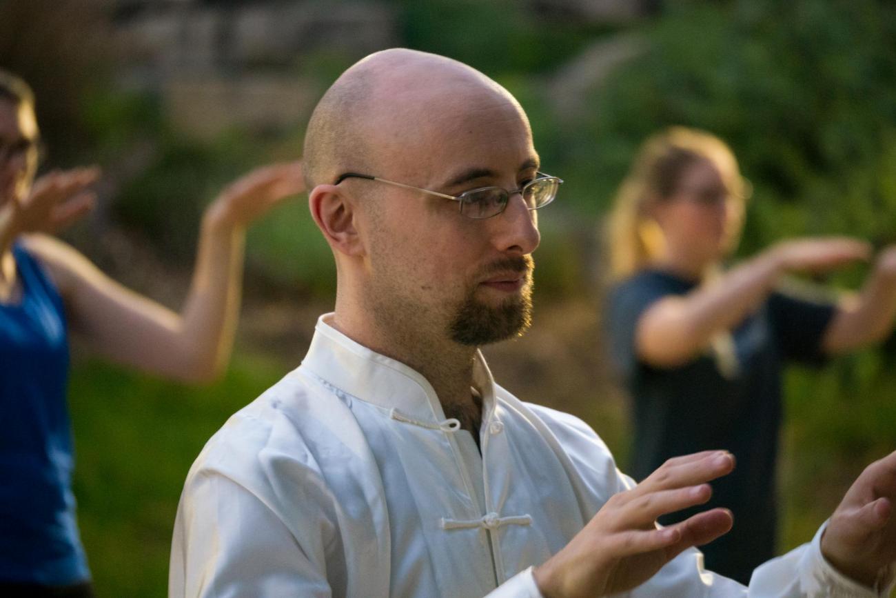 Tai Chi