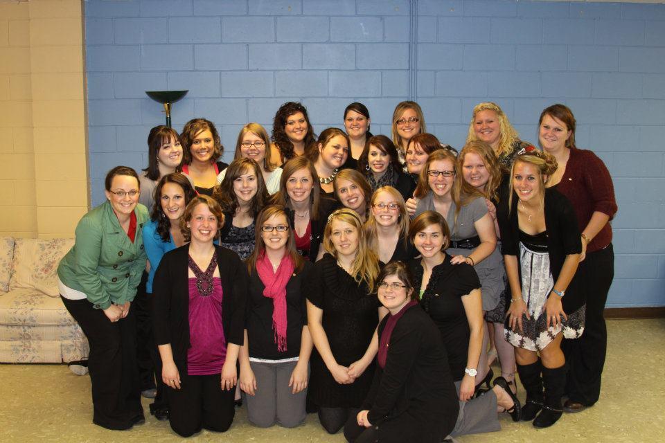 Sigma Alpha Iota