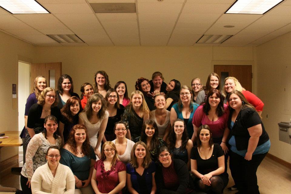 Sigma Alpha Iota