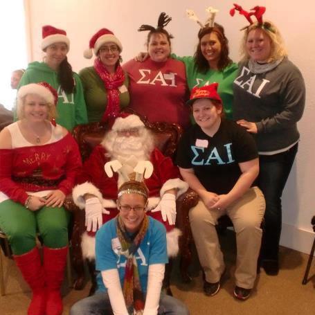 Sigma Alpha Iota