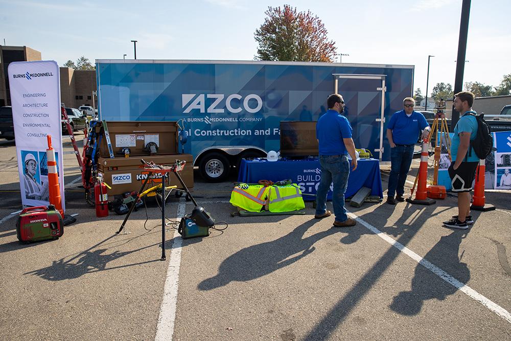 Industry Awareness Day Aflac
