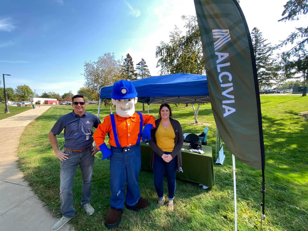 Industry Awareness Day Aflac