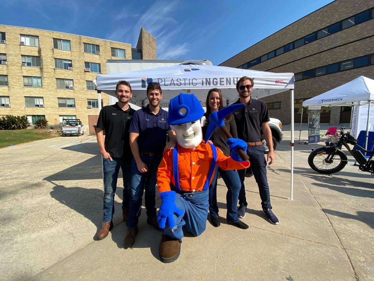 Industry Awareness Day Aflac
