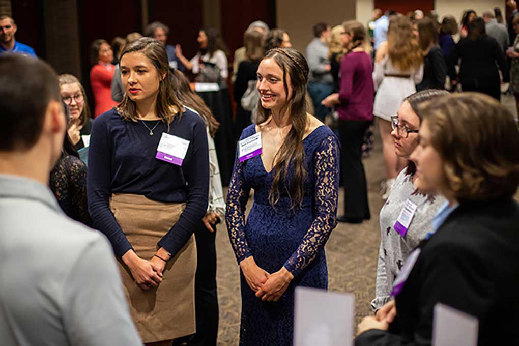 Alliant Energy Women in STEM Banquet