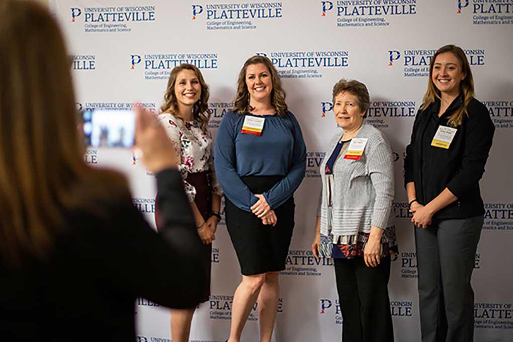 Alliant Energy Women in STEM Banquet