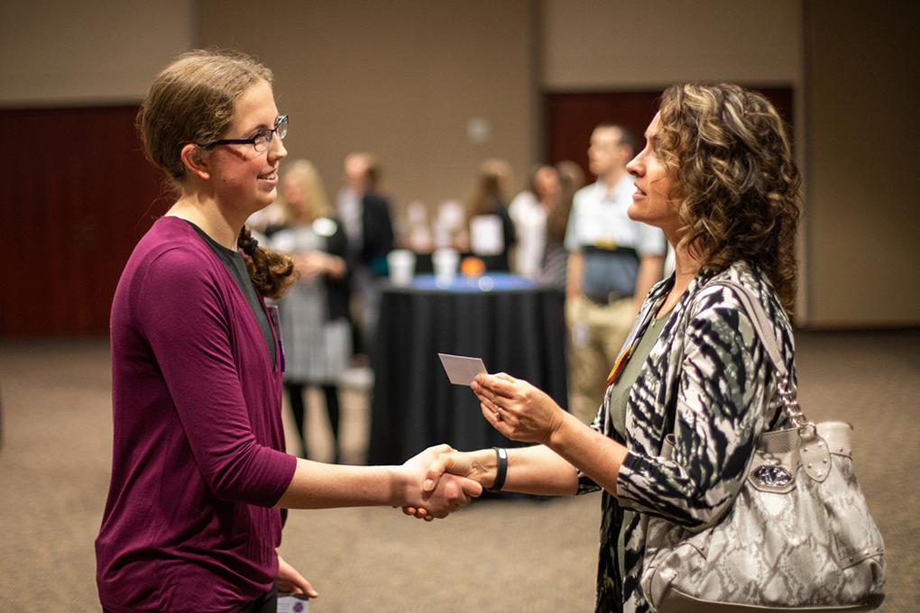 Alliant Energy Women in STEM Banquet