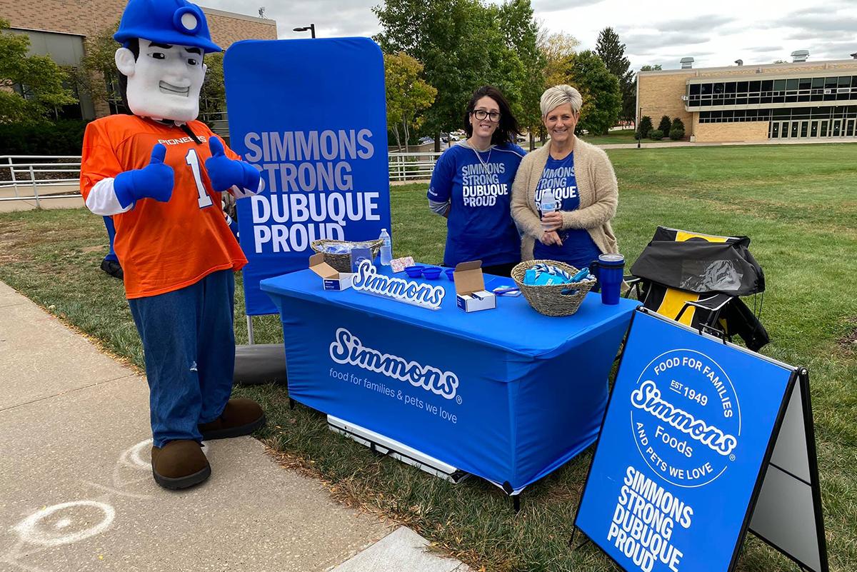 Fox Cities Community on Campus Day