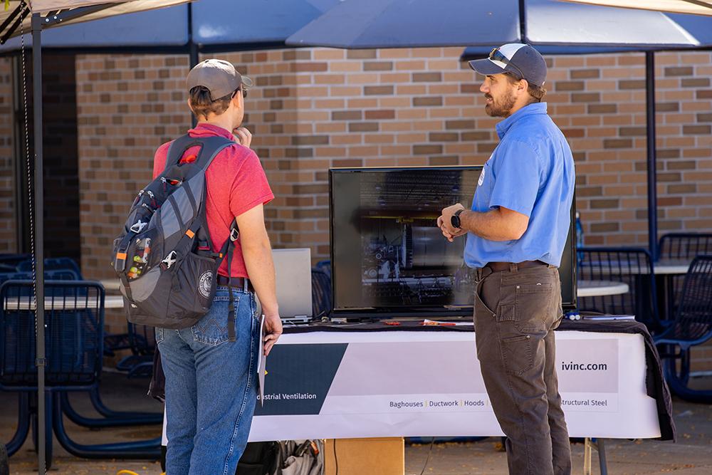 Fox Cities Community on Campus Day