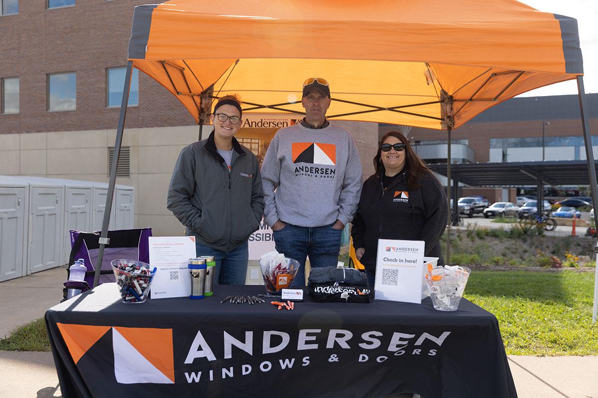 Lands End, Industry Awareness Day