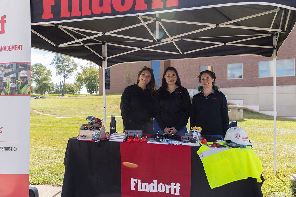 Findorff, Industry Awareness Day