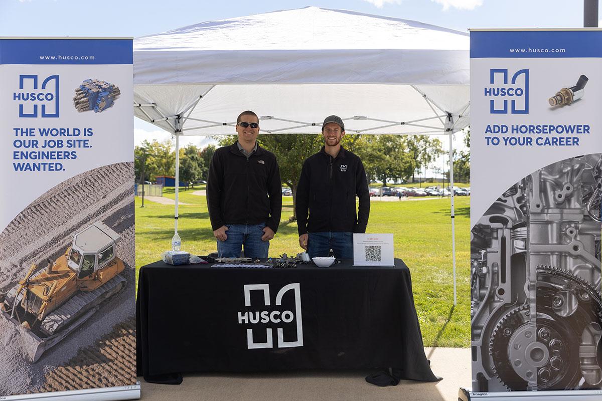 Lands End, Industry Awareness Day