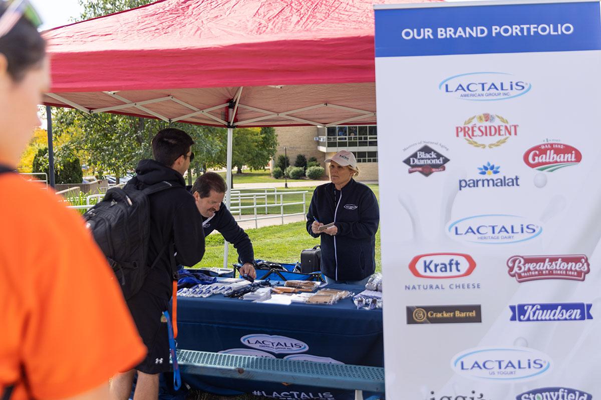 Lands End, Industry Awareness Day