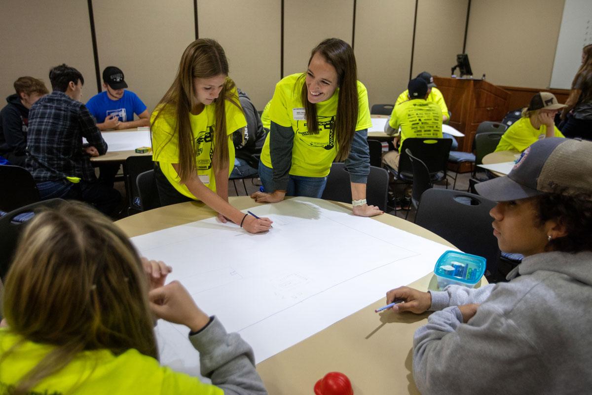 Construction Career Day