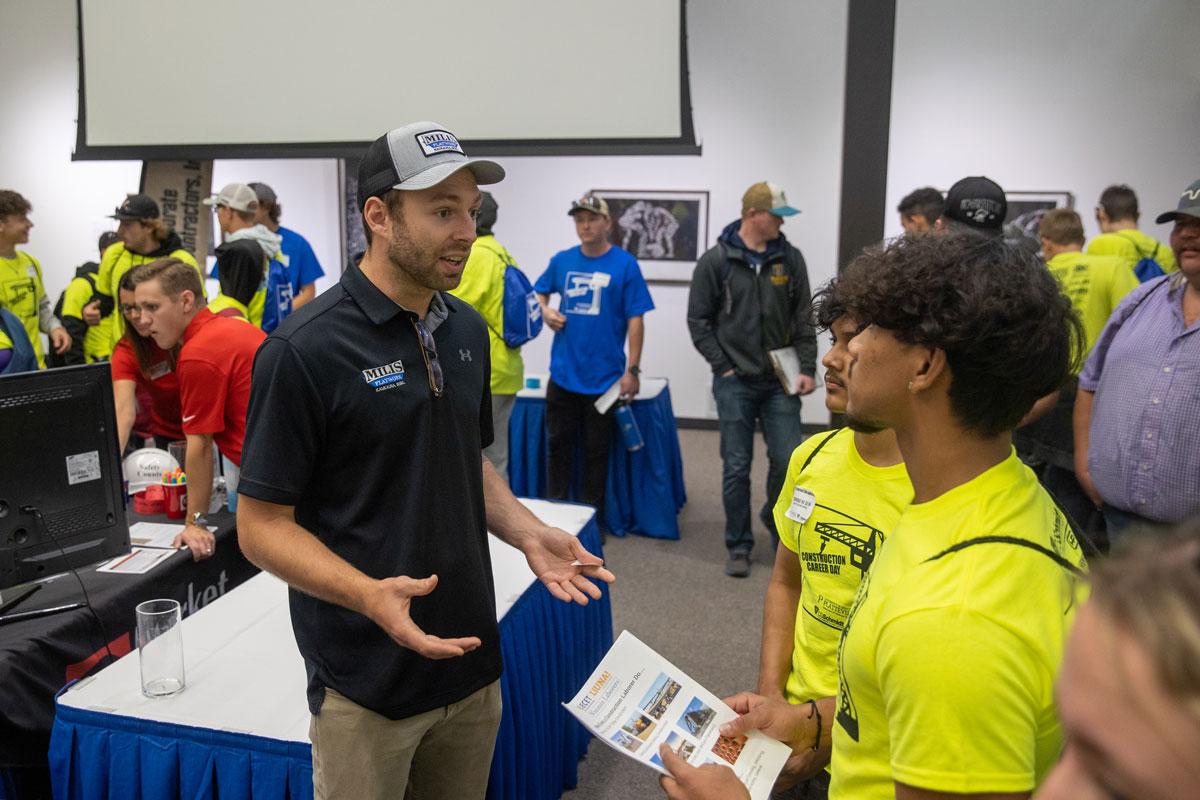 Construction Career Day