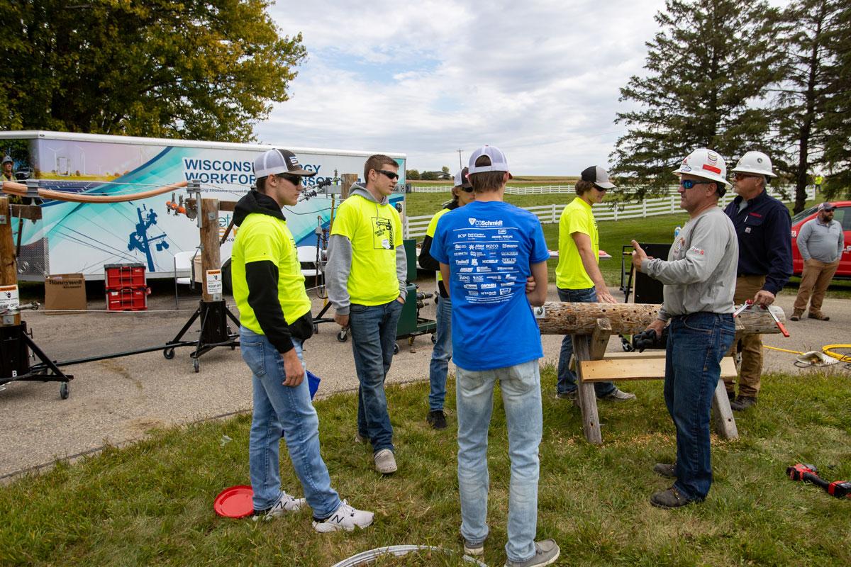 Construction Career Day
