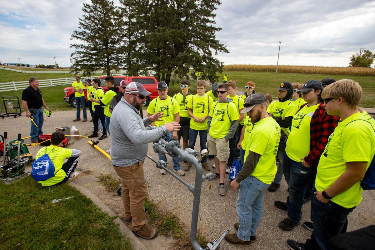 Construction Career Day