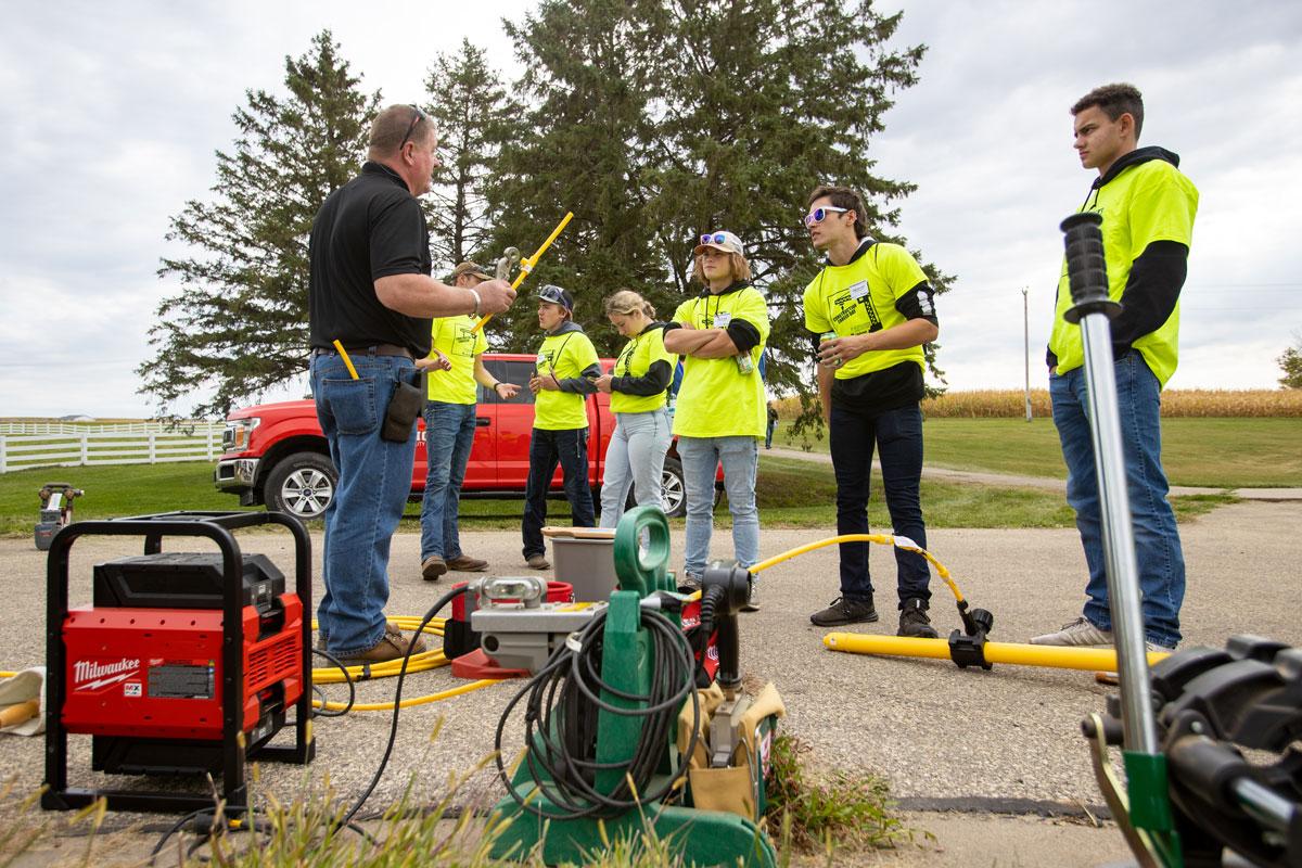 Construction Career Day
