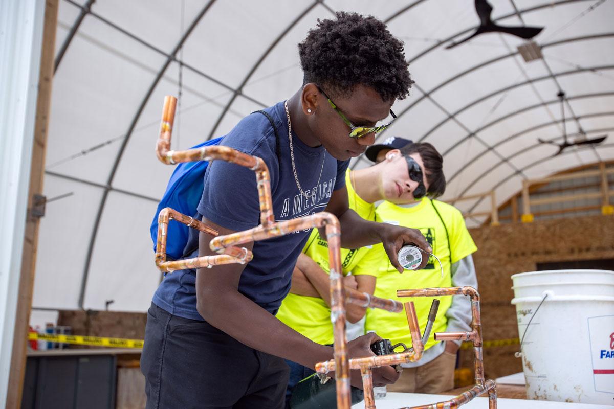 Construction Career Day