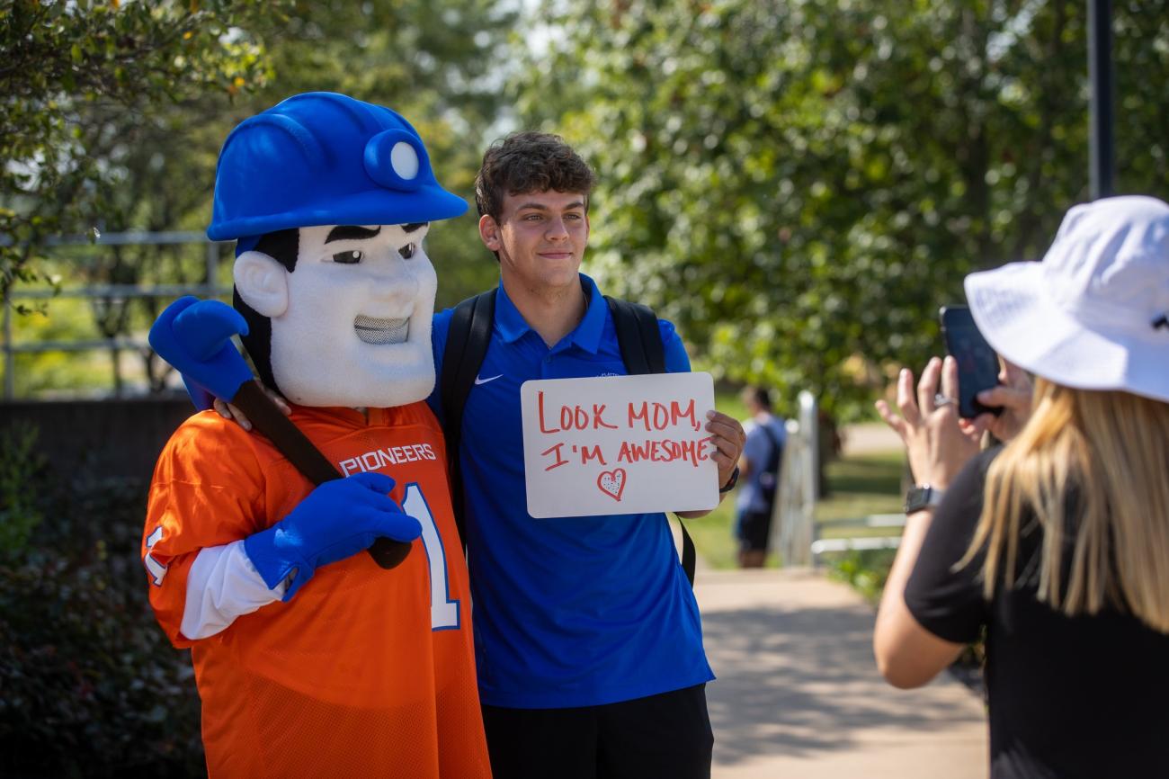 Weekend UWPlatteville