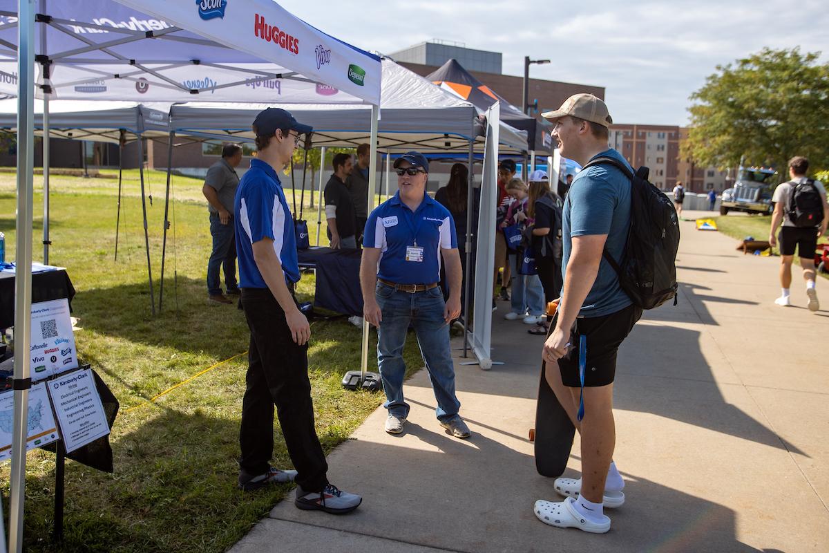 Andersen Windows, Industry Awareness Day