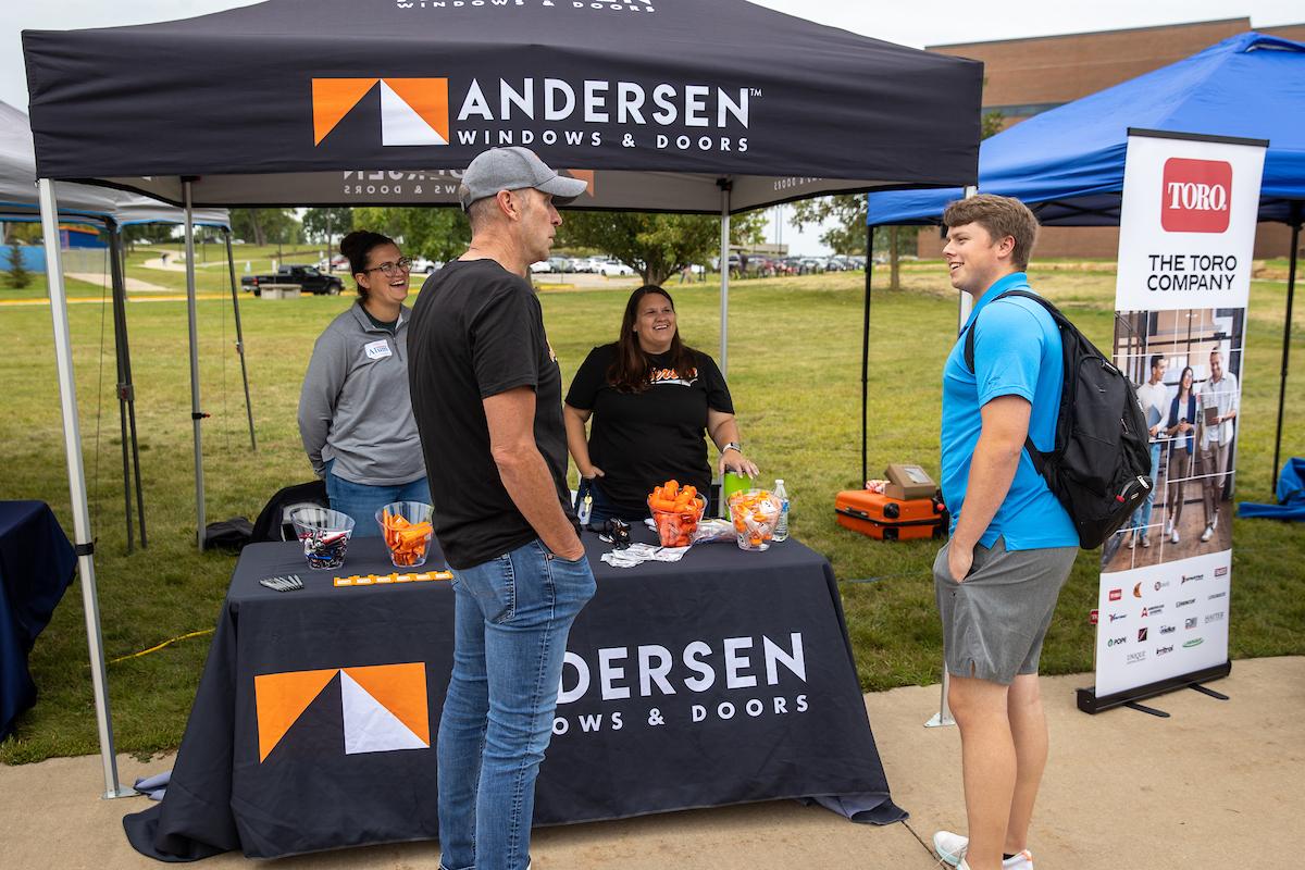 Andersen Windows, Industry Awareness Day