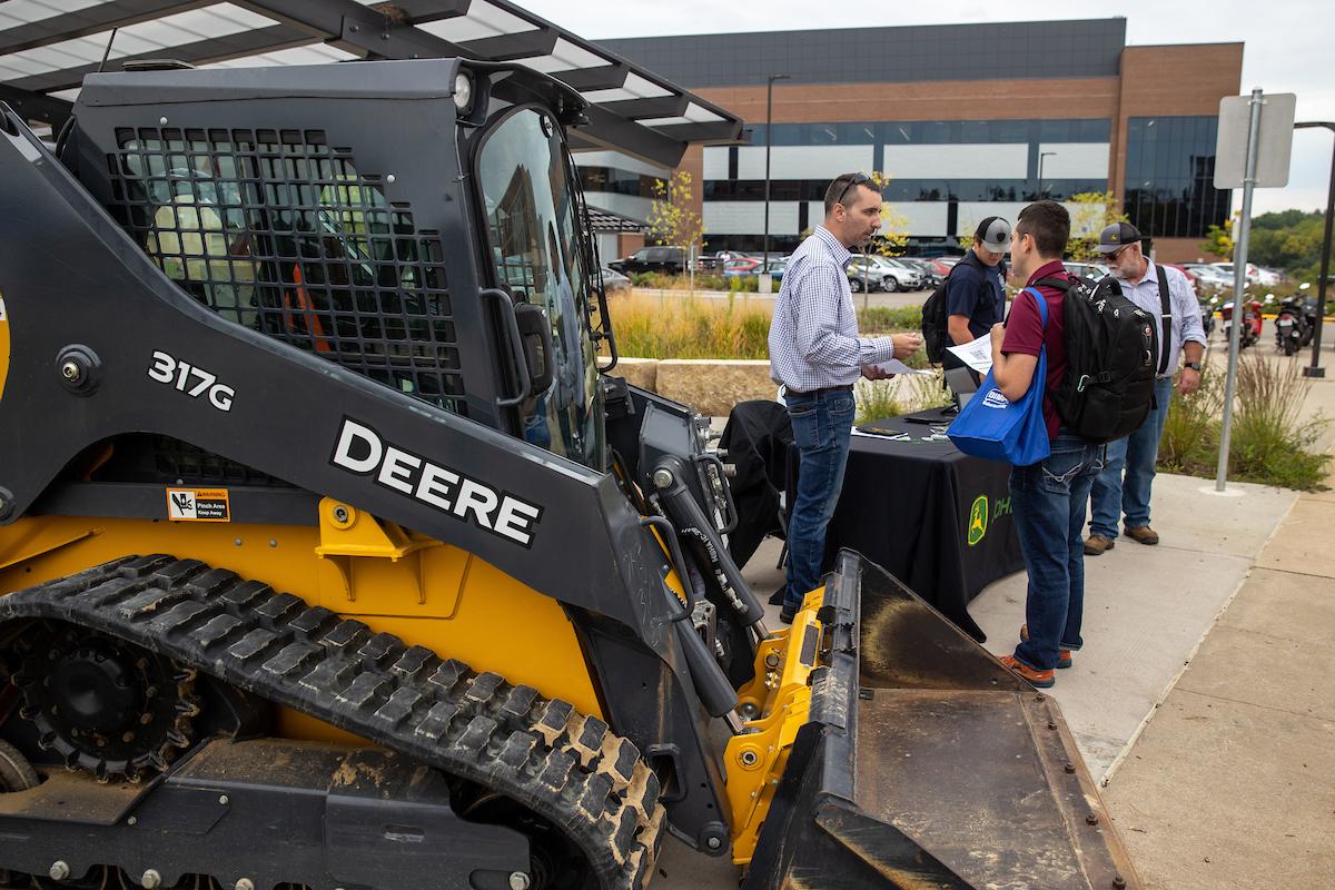 Andersen Windows, Industry Awareness Day