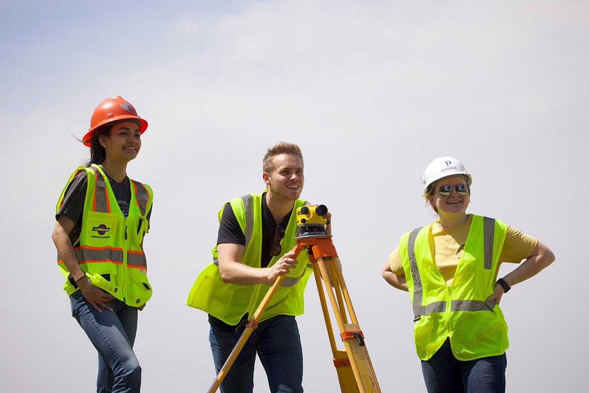 Commercial Construction Lab