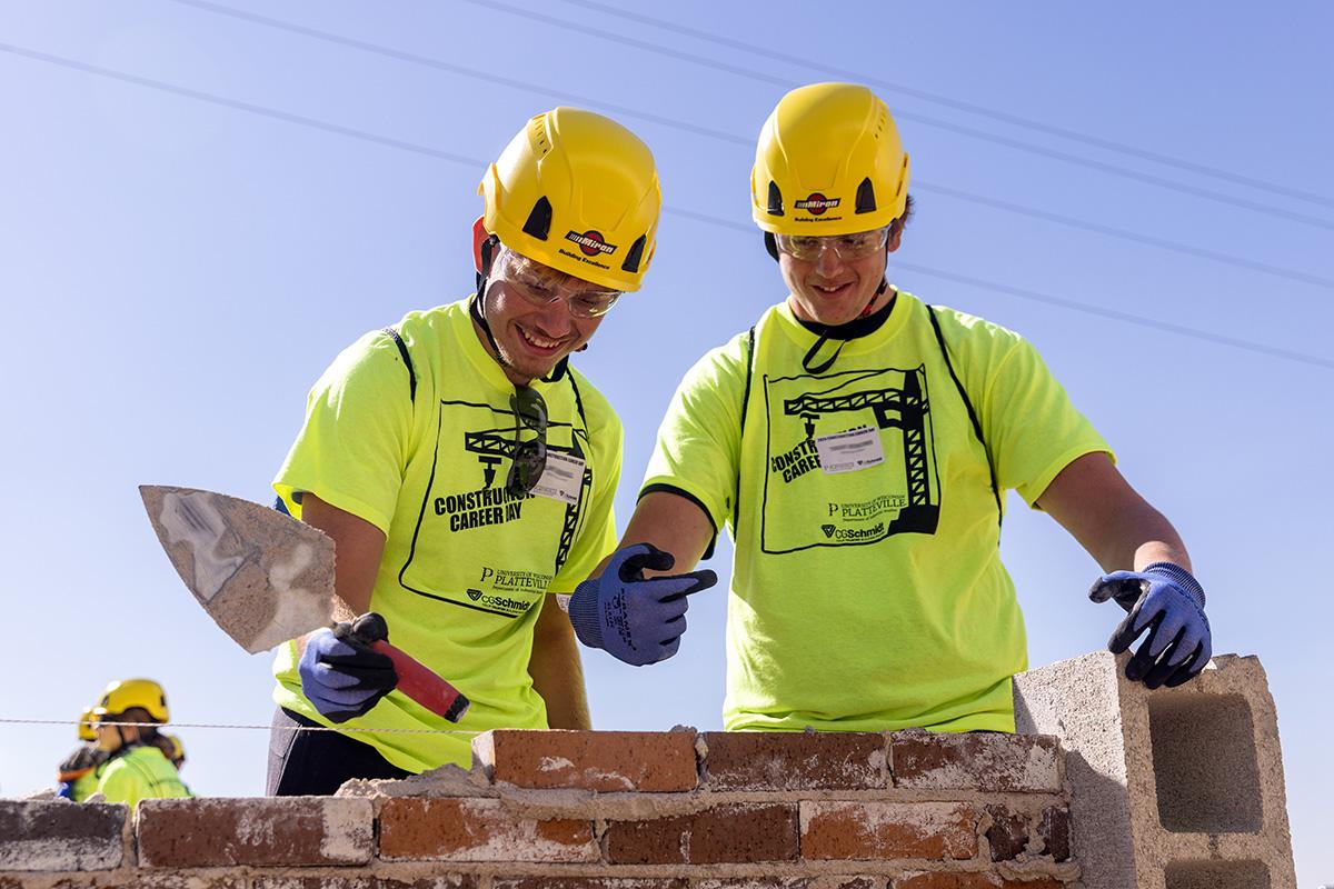 Commercial Construction Lab