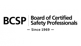 BCSP Board of Certified Safety Professionals