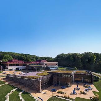 UW-Platteville Baraboo Sauk County campus