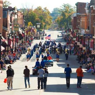 Main Street