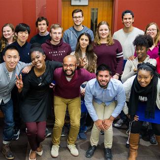 Student Access and Academic Support