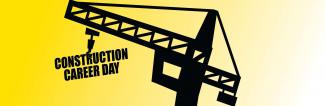 Construction Career Day graphic