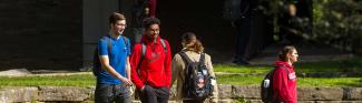 Services for Students with Disabilities