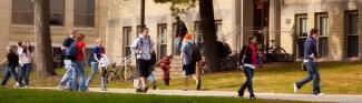 Office of Admissions and Recruitment