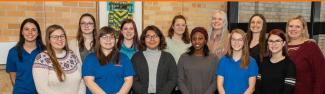 Women in STEM Program