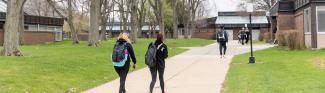 Our Campuses