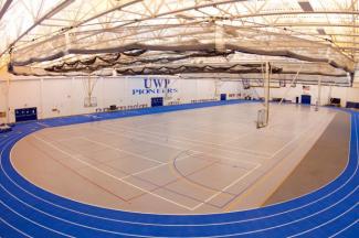 Williams Fieldhouse