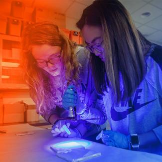 FORENSIC INVESTIGATION