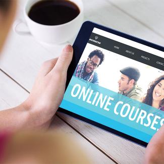 Non-Credit Online Courses