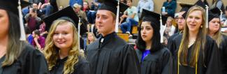 Baraboo graduation