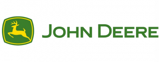 John Deere logo