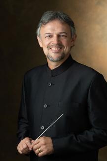 Rubén Darío Gómez, Tri State Honors Band