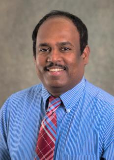 Dr. Rami A. Reddy