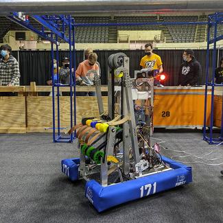 FIRST Robotics
