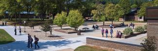 UW-Platteville Richland
